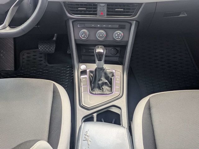 Used 2022 Gray Volkswagen 1.5T S image 18