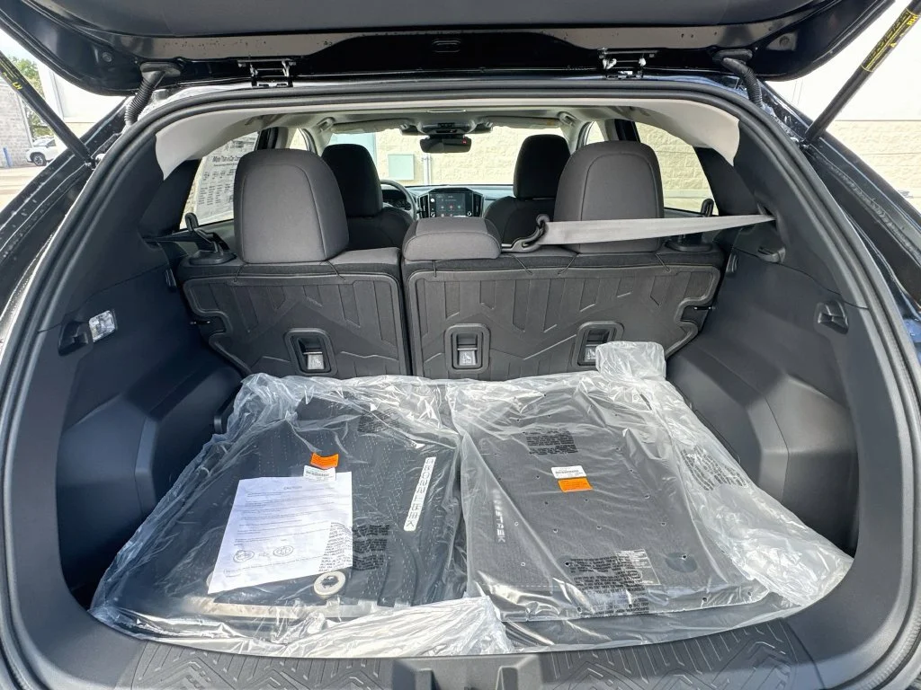 New 2027  Subaru Premium image 31