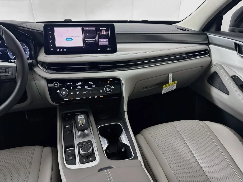 Certified Used 2027 Gray INFINITI PURE image 32