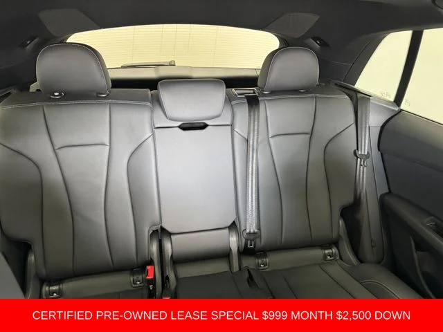 Certified Used 2026 Gray Audi 55 Premium image 34