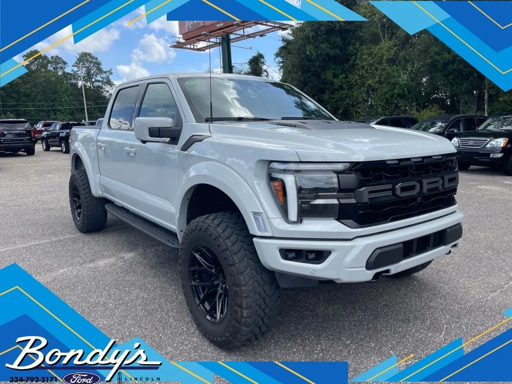 Used 2024 Avalanche Ford Raptor image 1