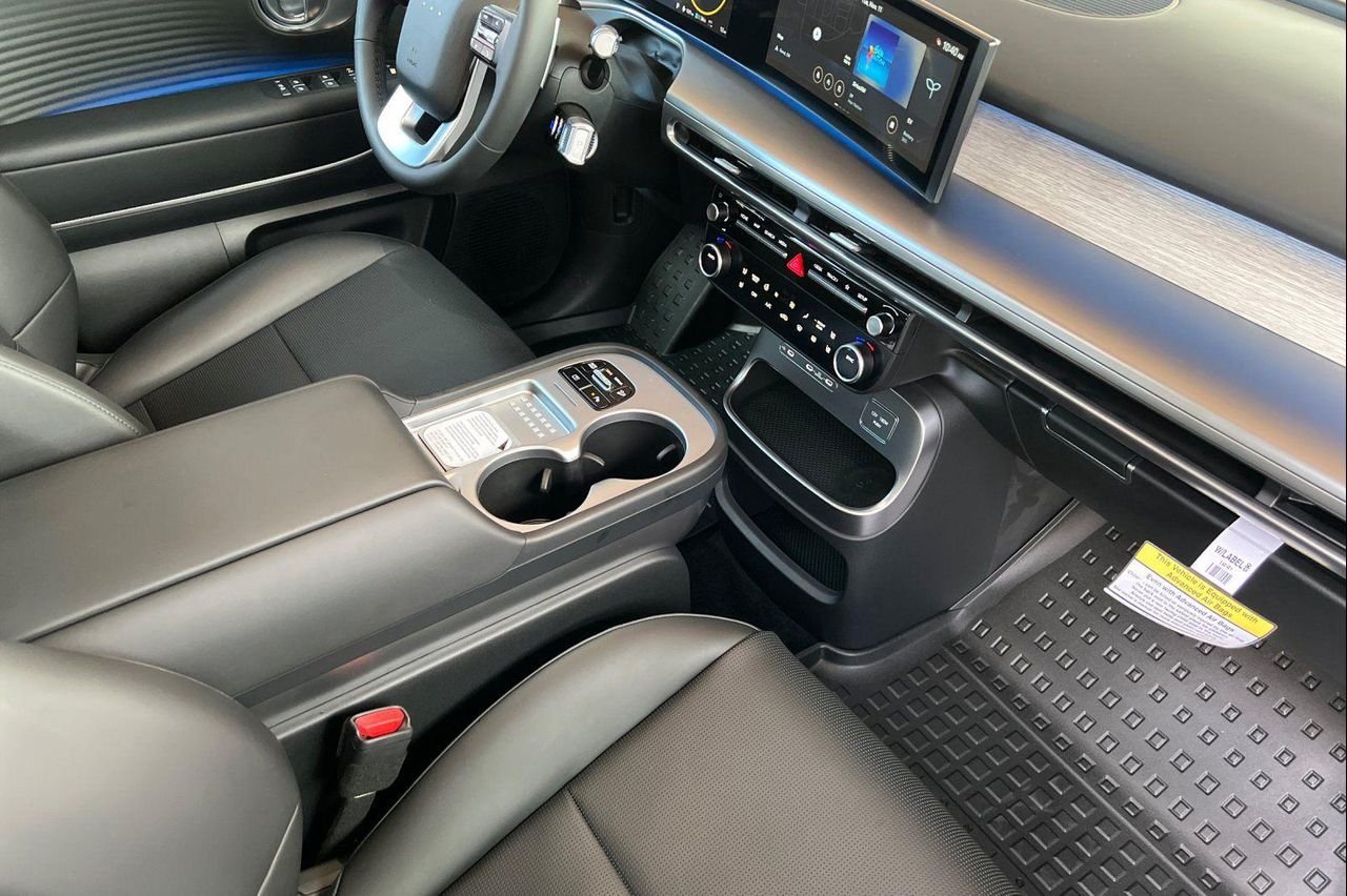2026 Hyundai IONIQ 9 SEL - Photo 20