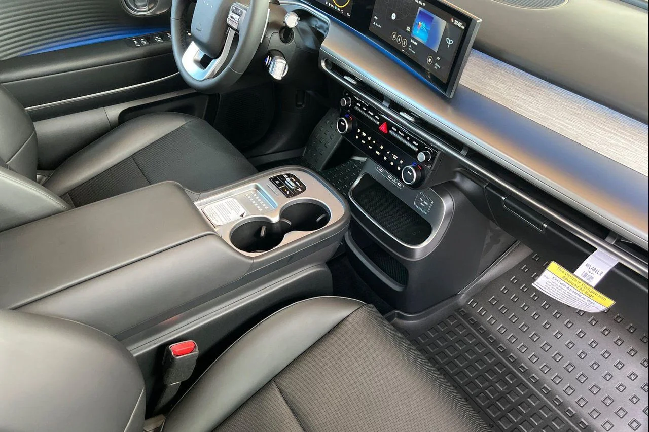2026 Hyundai IONIQ 9 SEL - Photo 20