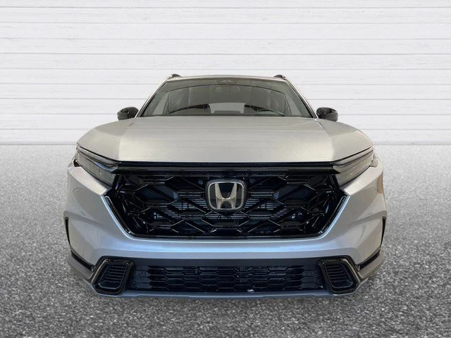 New 2027 Silver Honda Sport image 11