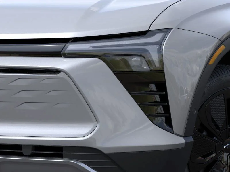 2025 Chevrolet Blazer EV LT - Photo 10