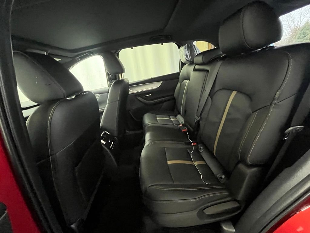 2026 Mazda CX-70 Premium Package - Photo 22