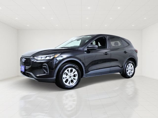 Certified 2025 Ford Escape Active with VIN 1FMCU9GN0SUB17916 for sale in Apple Valley, Minnesota