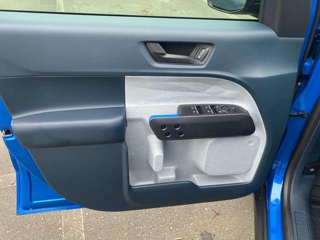 New 2026 Blue Ford XLT image 10