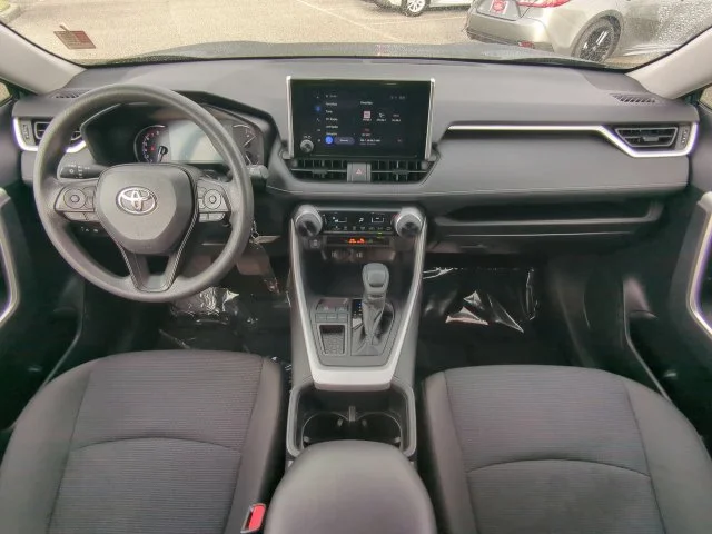 Certified Used 2023 Gray Toyota LE image 16