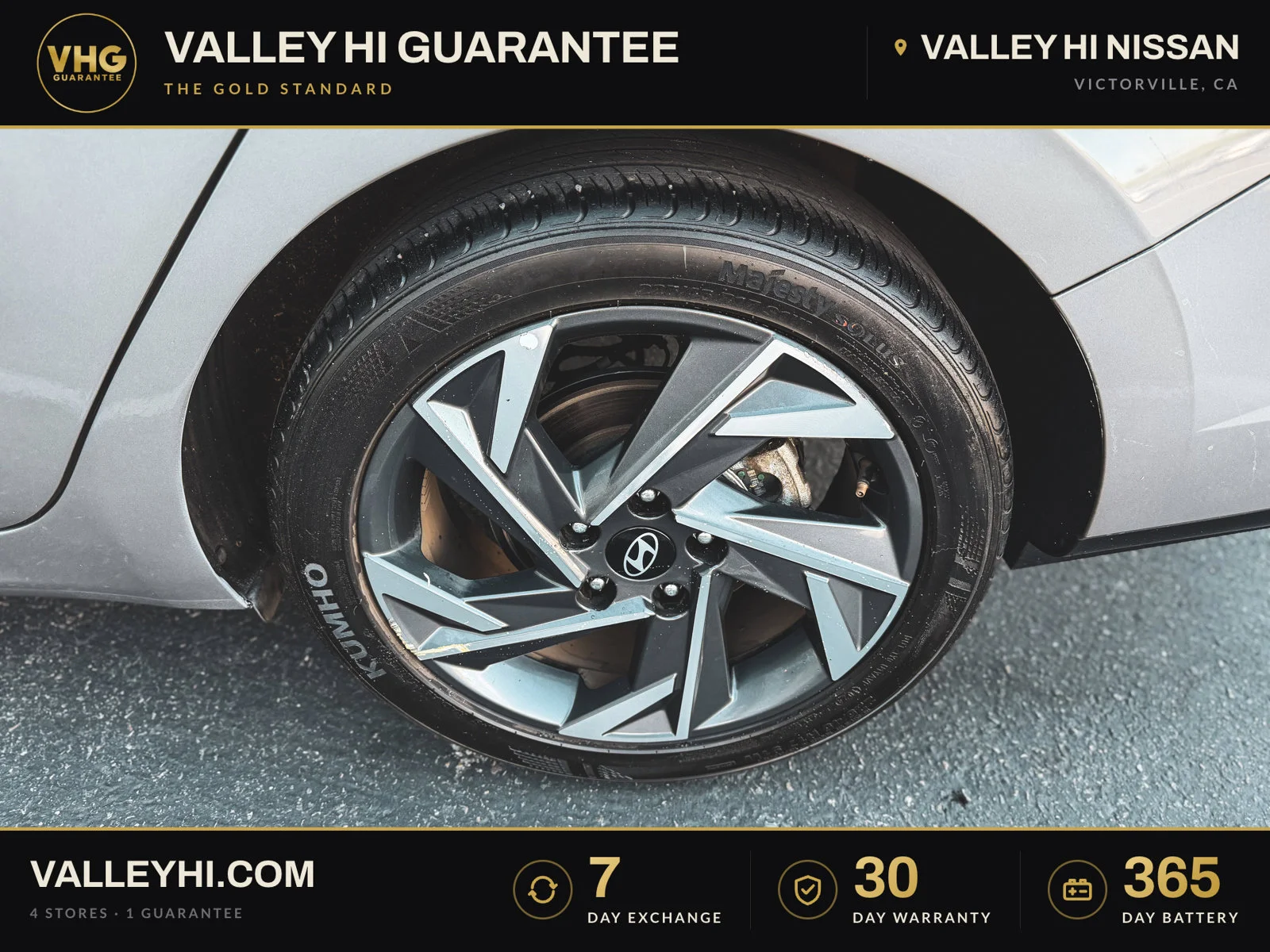 2024 Hyundai Elantra Limited - Photo 11