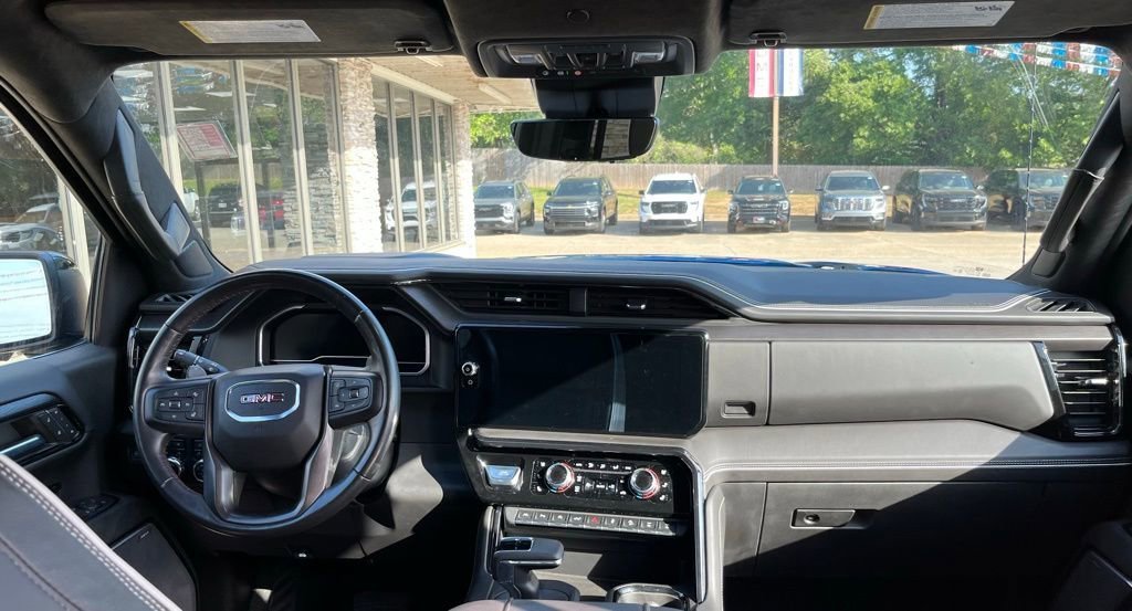 2023 GMC Sierra 1500 AT4X - Photo 28