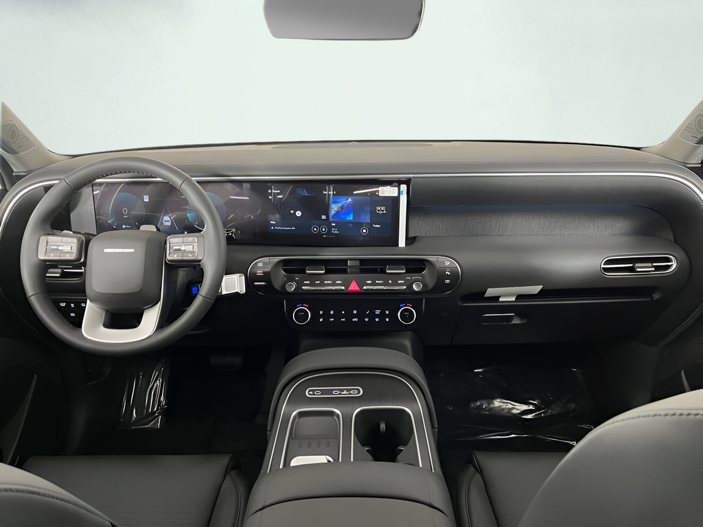 2026 Hyundai Palisade Limited - Photo 13