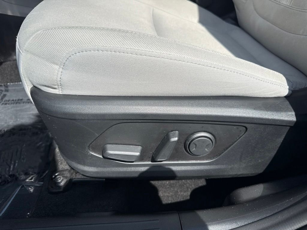 2025 Hyundai Tucson SEL - Photo 14