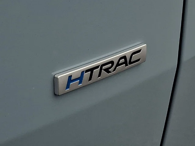 New 2027 Blue Hyundai SE image 20