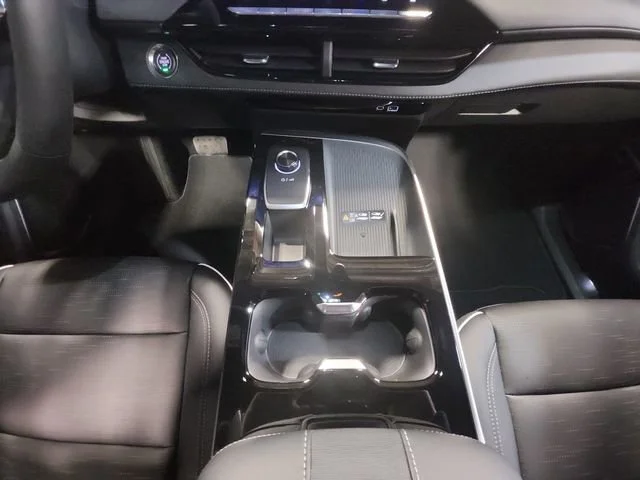 2026 Buick Enclave Sport Touring - Photo 11