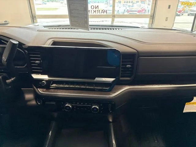 2026 GMC Sierra 2500HD SLT - Photo 32