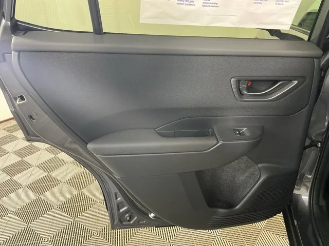 New 2026 Gray Subaru Limited XT image 20