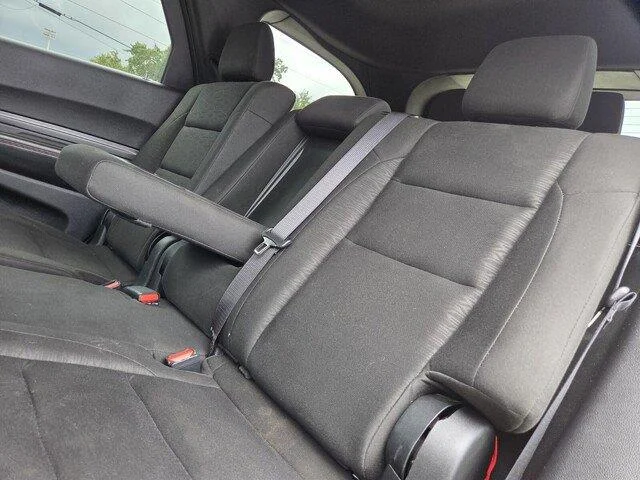 Used 2026 DB Black Clearcoat Dodge GT image 24