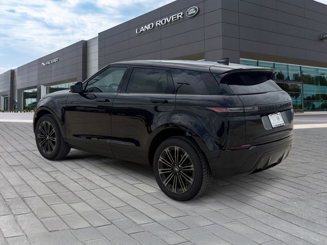 New 2026 Santorini Black Land Rover S image 3