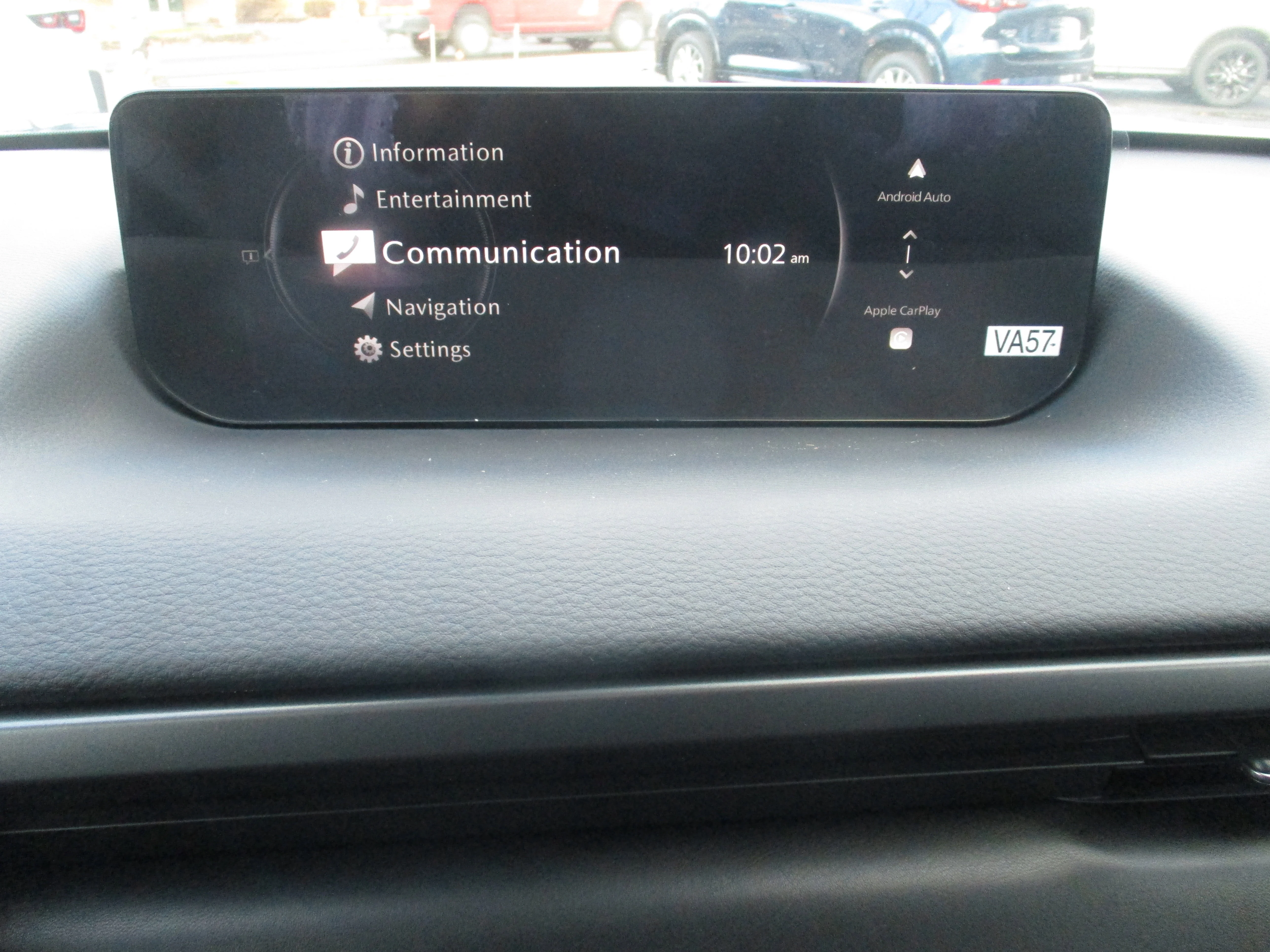 2026 Mazda CX-50 Premium - Photo 14