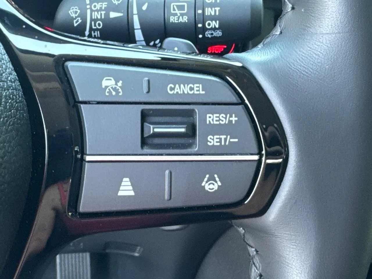 2025 Honda Pilot EX-L - Photo 23