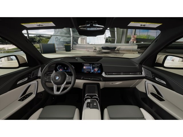 New 2027 Dune Grey Metallic BMW  image 10