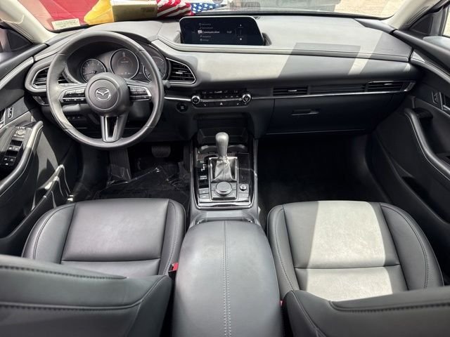 Used 2024 Black Mazda 2.5 S Preferred Package image 16