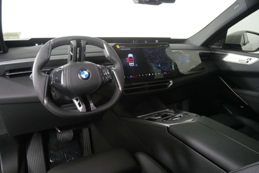New 2027 Alpine White BMW  image 20