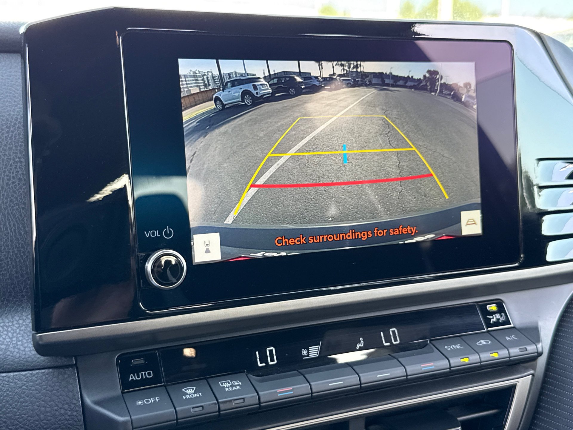 Certified Used 2025 Underground Toyota SE image 30