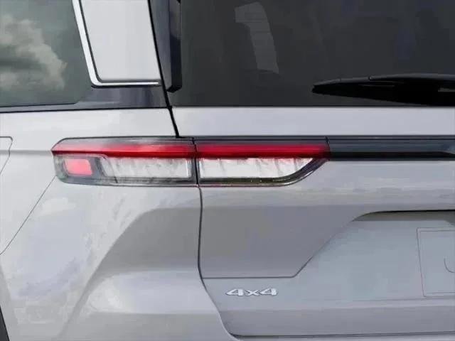 2025 Jeep Grand Cherokee Limited - Photo 65