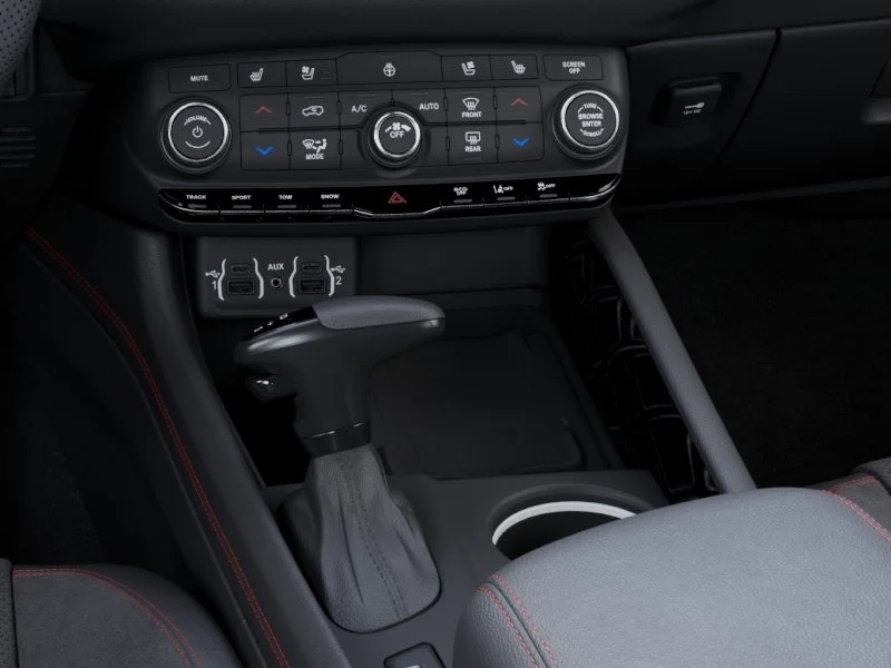 New 2026 Vapor Gray Dodge GT Plus HEMI V8 image 51