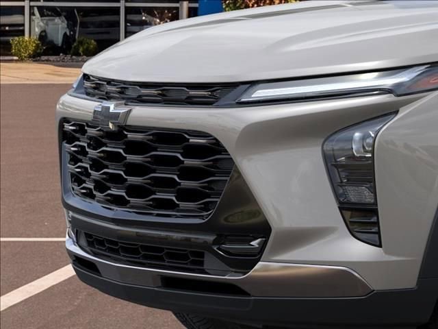 2026 Chevrolet Trax Activ - Photo 13