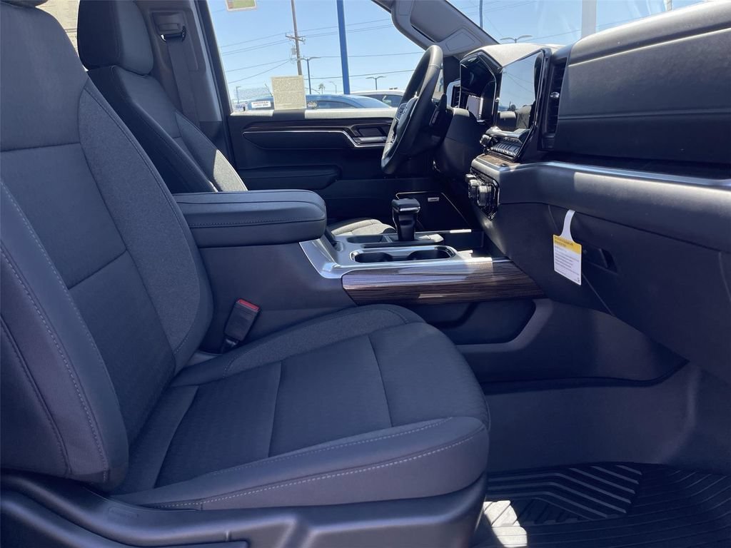 2026 Chevrolet Silverado 1500 LT Trail Boss - Photo 33
