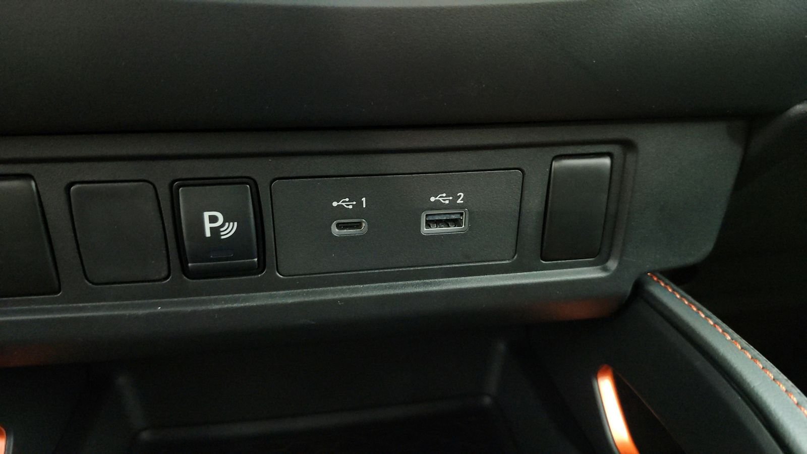 New 2026 Citrus Strike Nissan Crew Cab PRO-X® image 15