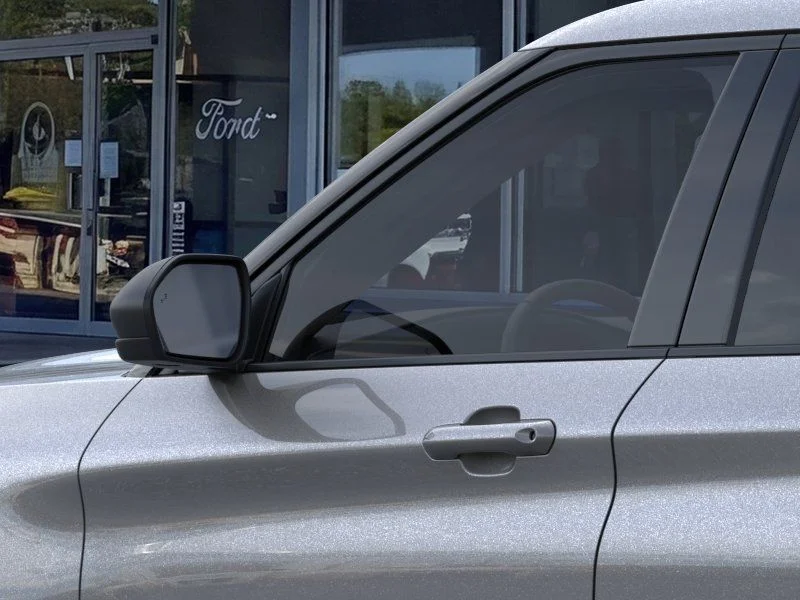 New 2026 Gray Ford Active image 20