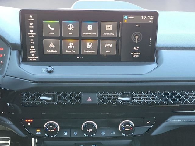 2026 Honda Accord Hybrid Sport - Photo 16