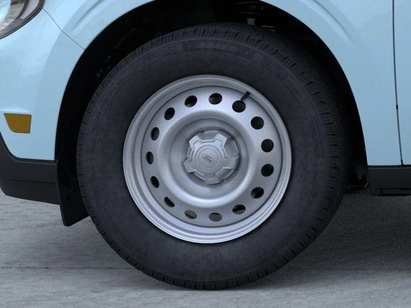 New 2026 Light Blue Ford XL image 20