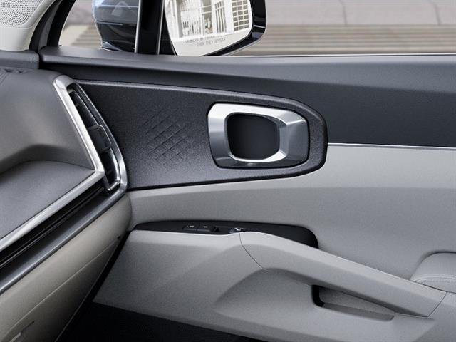 New 2026 Glacial White Pearl Kia S image 25