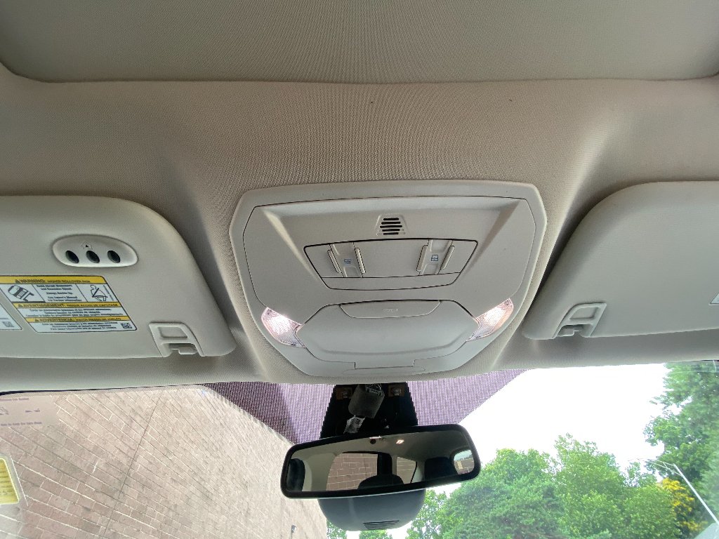 Used 2019 Agate Black Metallic Ford Titanium image 24