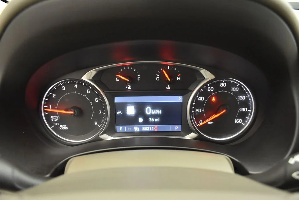 Used 2020 Gray GMC Denali image 11