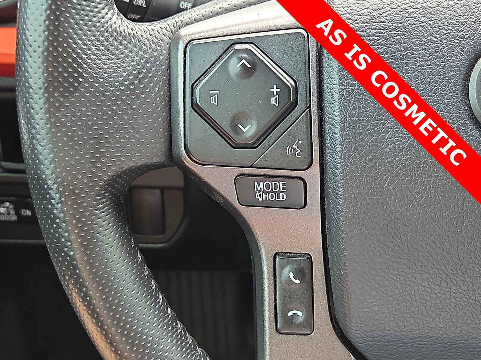 Used 2019 Midnight Black Metallic Toyota TRD Sport image 21