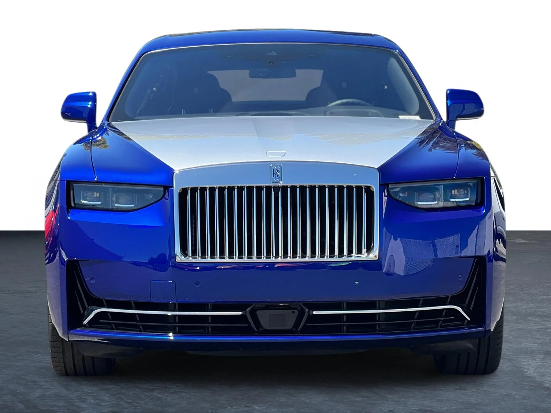Certified Used 2026 Blue Rolls-Royce  image 10