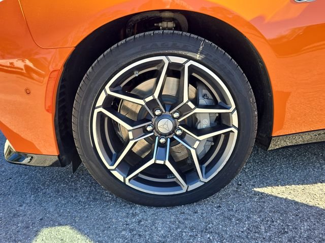 New 2026 Peel Out Dodge Scat Pack Plus image 27