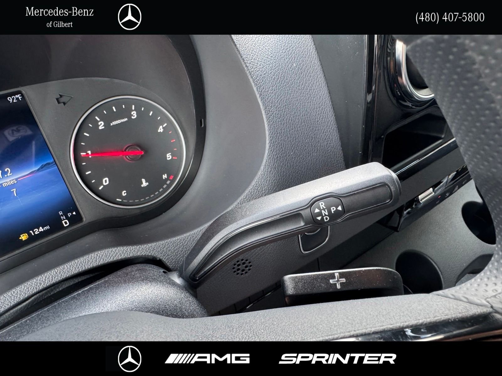 New 2026 Arctic White Mercedes-Benz Cargo 144 WB image 29