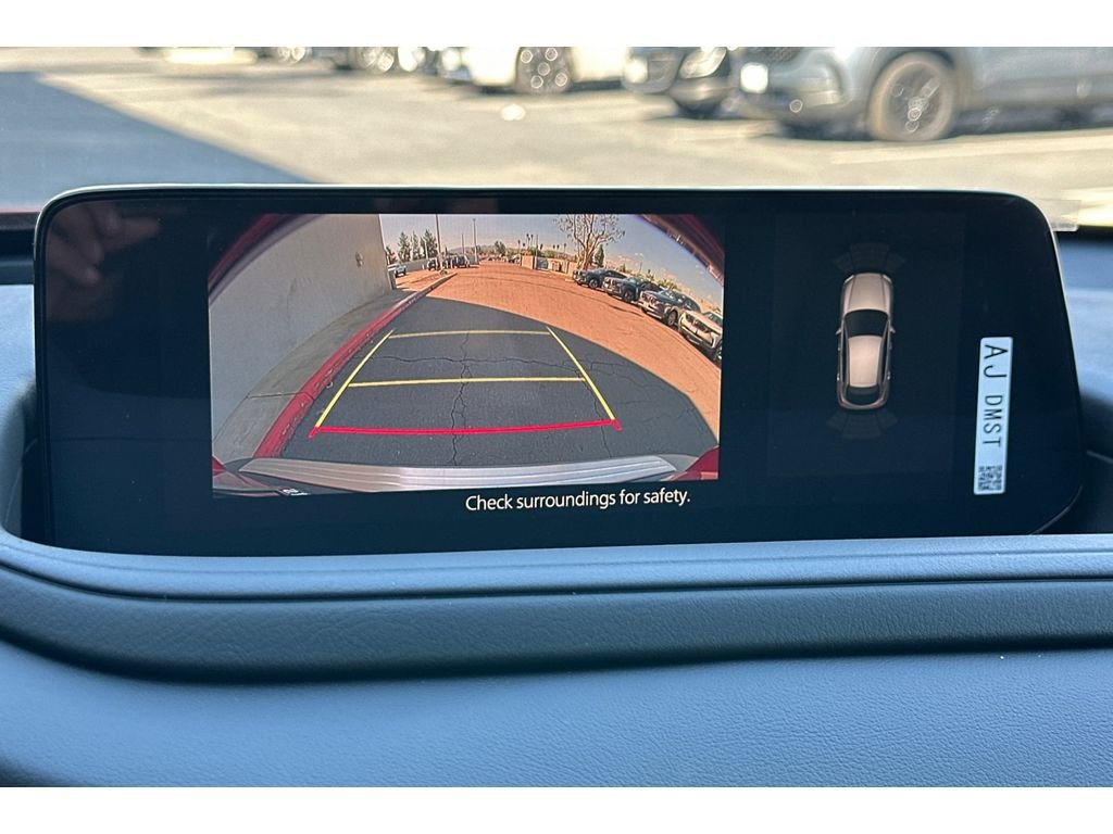 2026 Mazda CX-30 Preferred - Photo 18