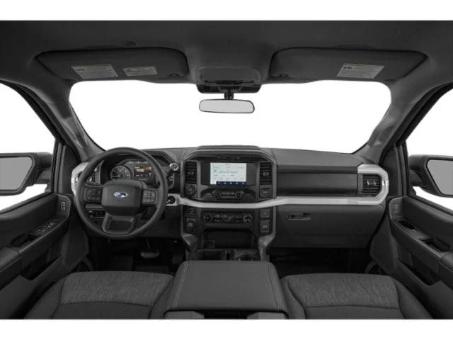 Used 2021  Ford XLT image 8