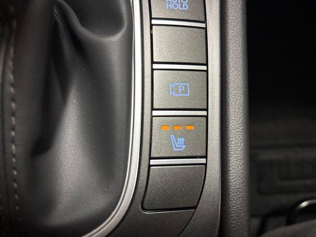 New 2026 White Hyundai SEL Sport AWD image 23