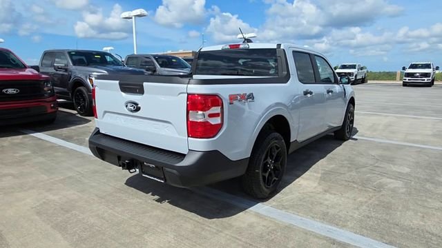 2025 Ford Maverick XLT - Photo 86