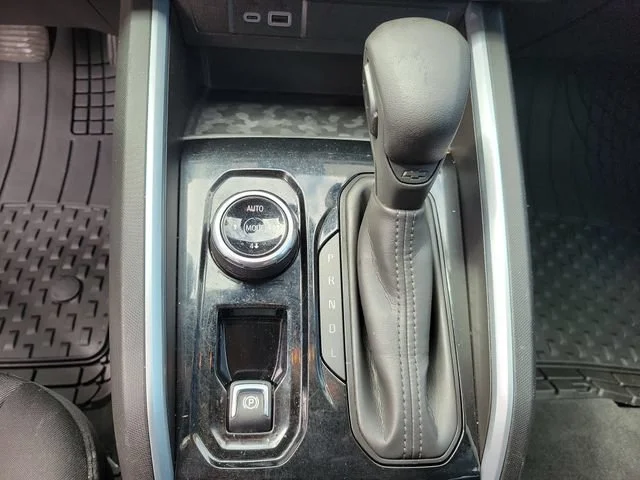 2023 Chevrolet Colorado Trail Boss - Photo 32