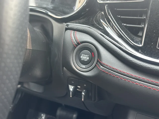 Certified Used 2023 White Dodge GT image 13